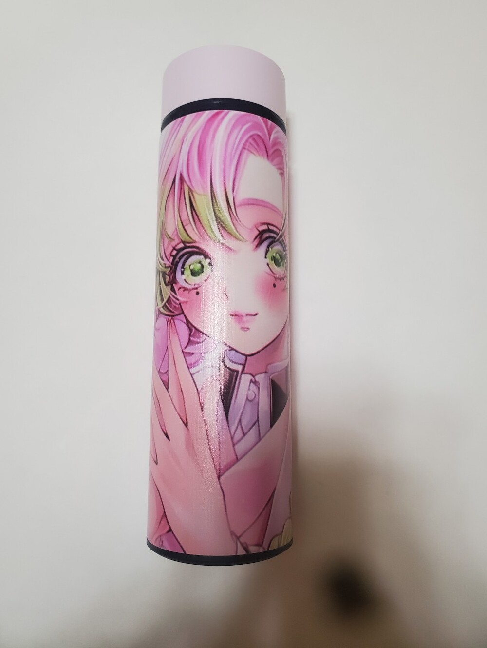 Demon Slayer Tea Vacuum Flask Bottle